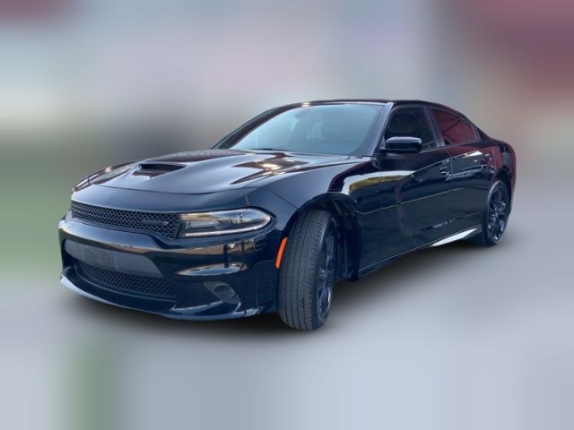 2020 Dodge Charger GT