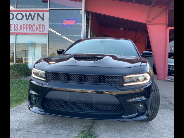 2020 Dodge Charger GT