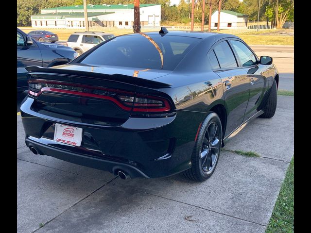 2020 Dodge Charger GT