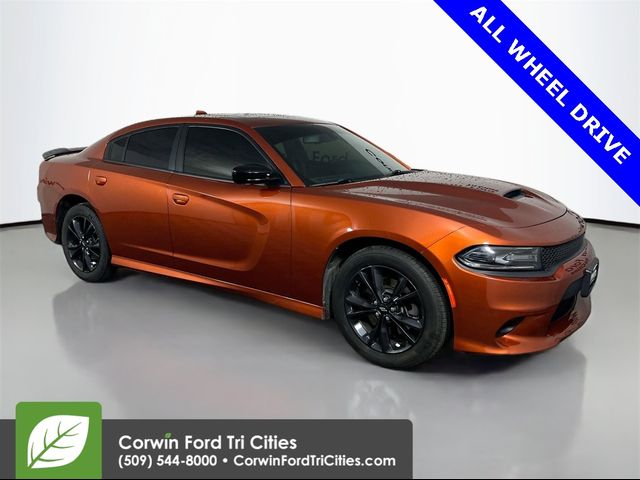 2020 Dodge Charger GT