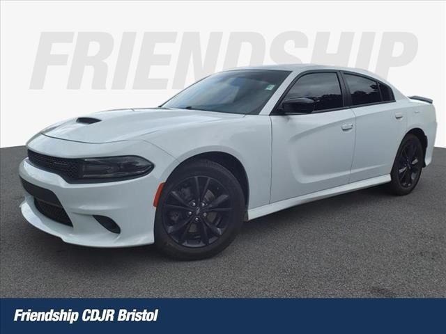 2020 Dodge Charger GT