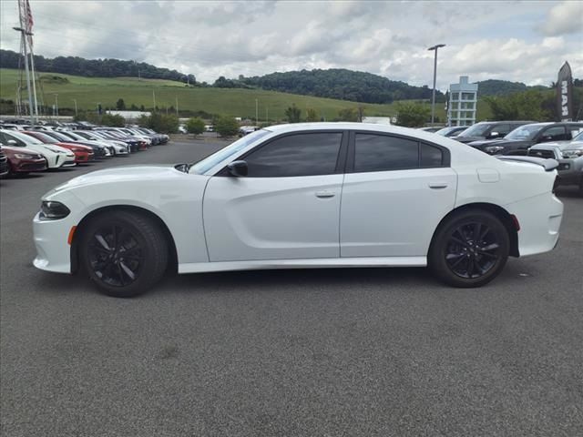 2020 Dodge Charger GT