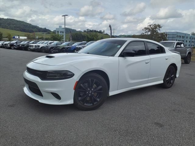 2020 Dodge Charger GT