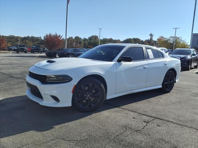 2020 Dodge Charger GT