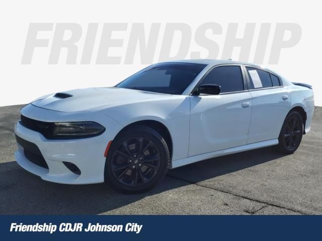 2020 Dodge Charger GT