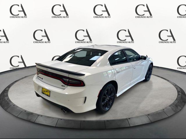 2020 Dodge Charger GT