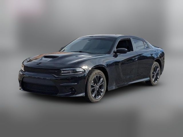 2020 Dodge Charger GT