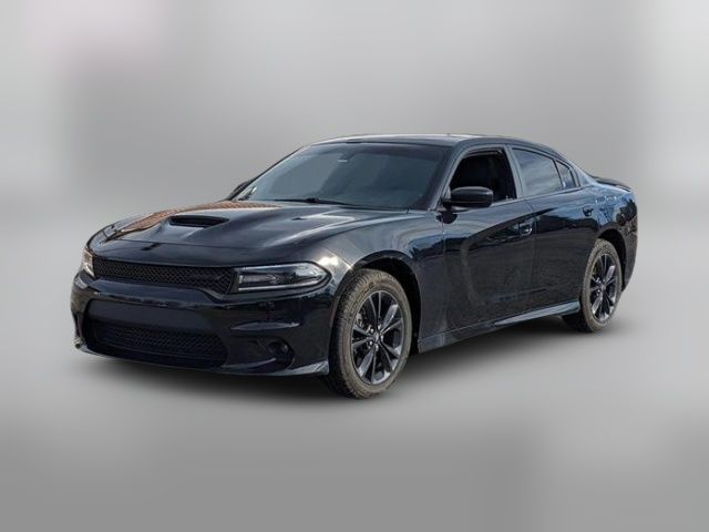 2020 Dodge Charger GT