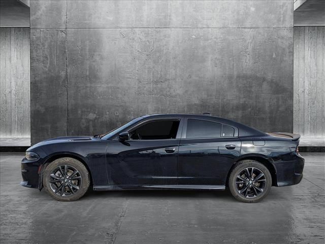 2020 Dodge Charger GT