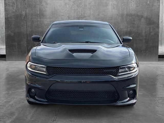 2020 Dodge Charger GT