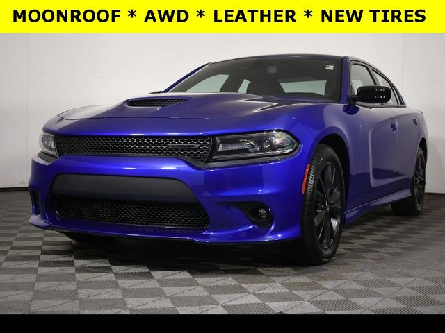 2020 Dodge Charger GT