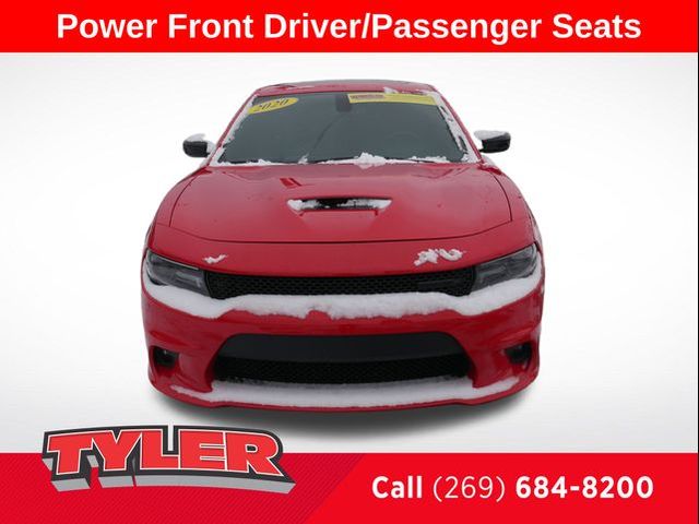 2020 Dodge Charger GT