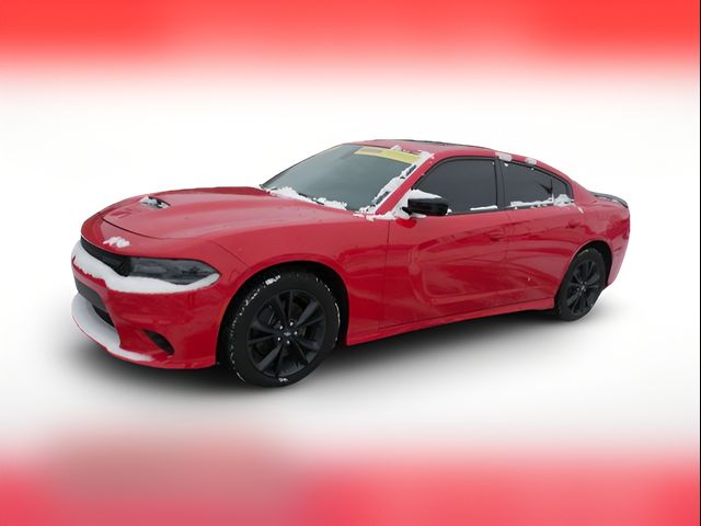 2020 Dodge Charger GT