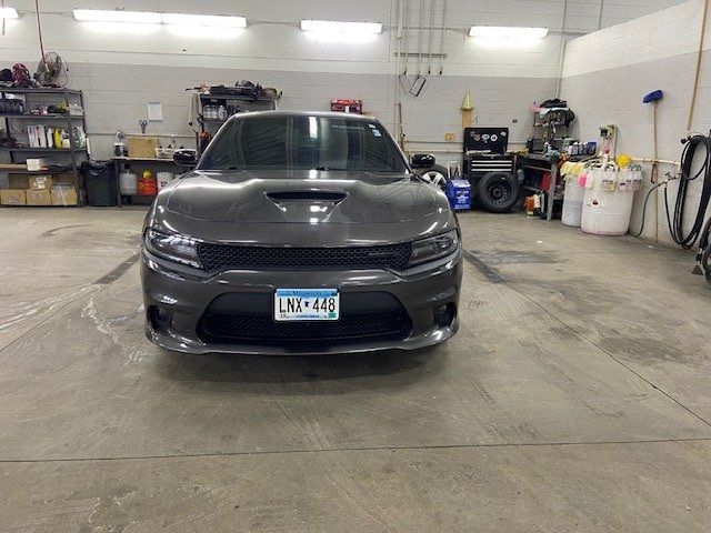 2020 Dodge Charger GT