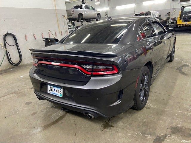 2020 Dodge Charger GT