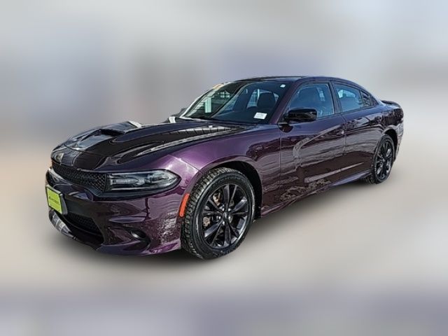 2020 Dodge Charger GT