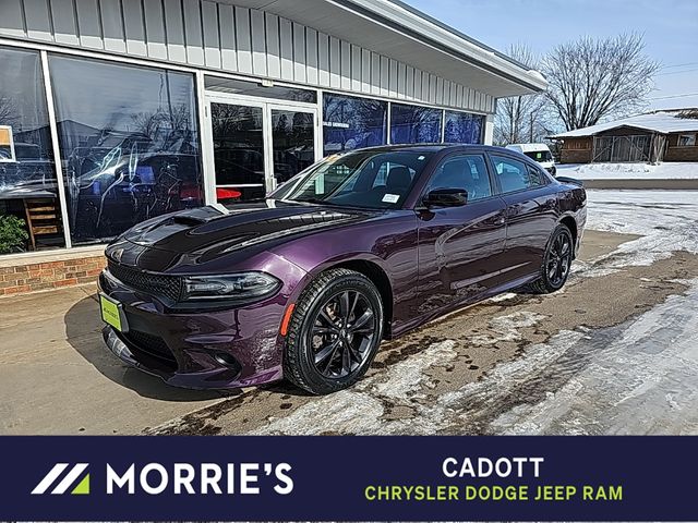 2020 Dodge Charger GT