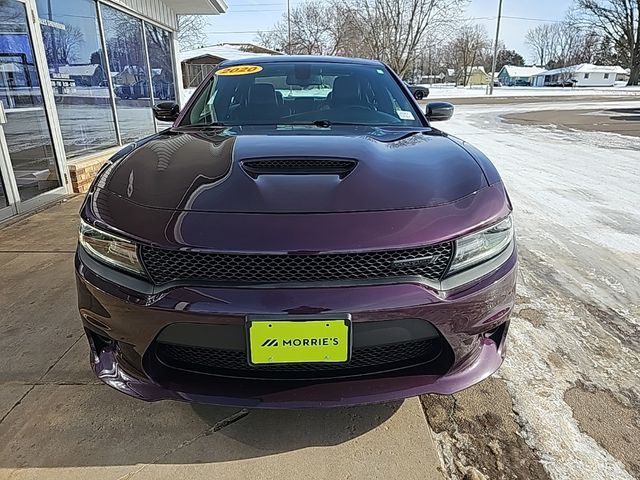 2020 Dodge Charger GT