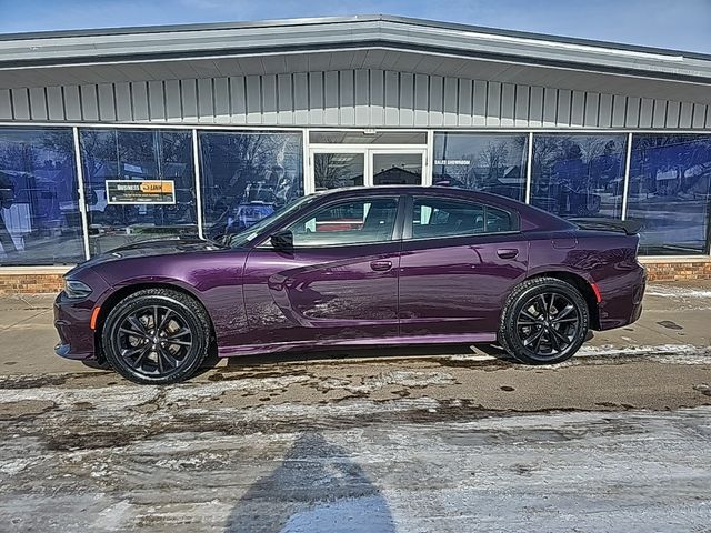 2020 Dodge Charger GT