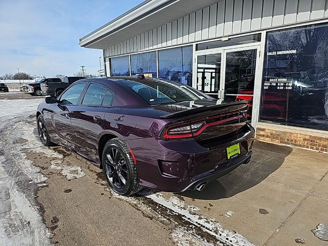 2020 Dodge Charger GT