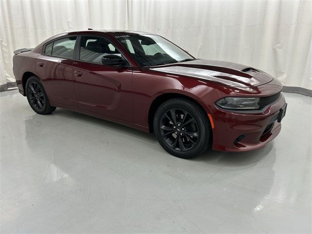 2020 Dodge Charger GT