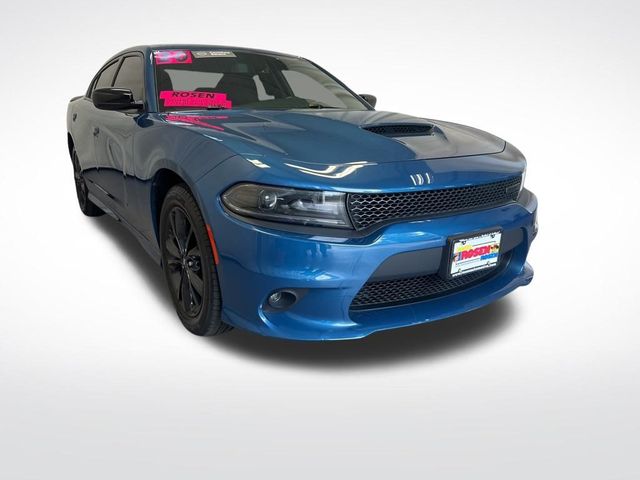 2020 Dodge Charger GT