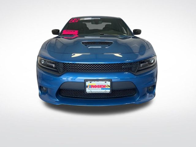 2020 Dodge Charger GT