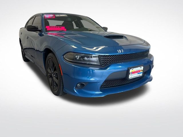 2020 Dodge Charger GT