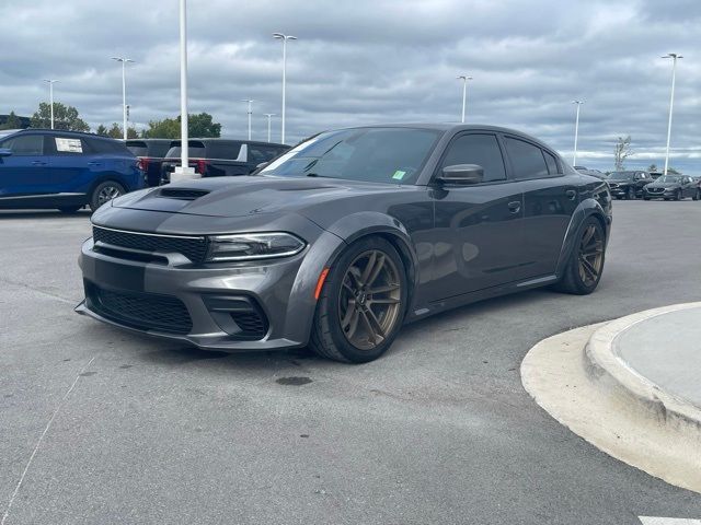 2020 Dodge Charger GT