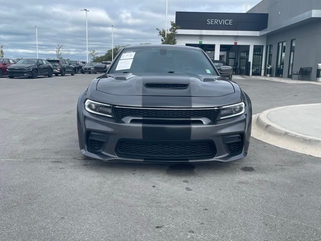 2020 Dodge Charger GT