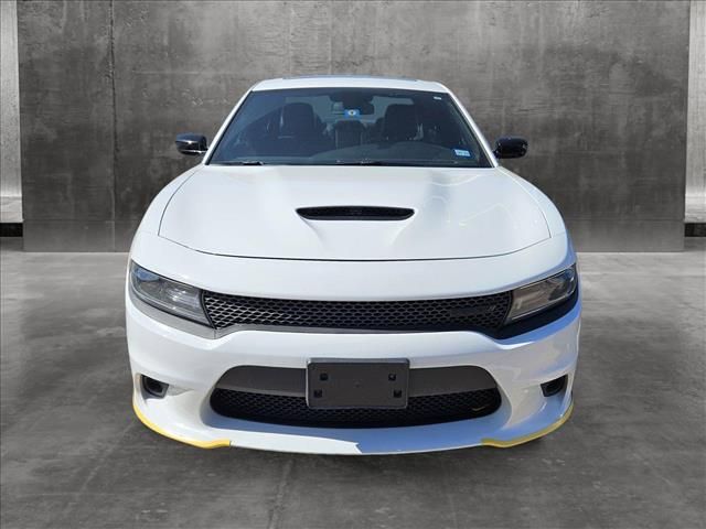 2020 Dodge Charger GT