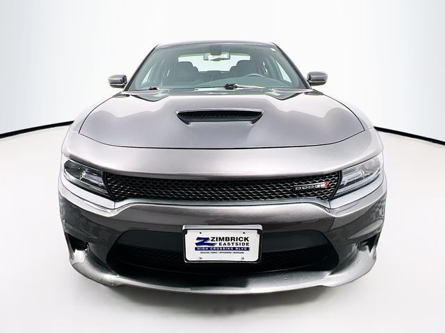 2020 Dodge Charger GT