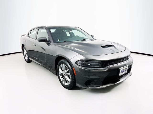 2020 Dodge Charger GT