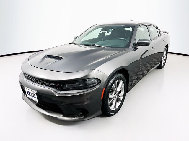 2020 Dodge Charger GT