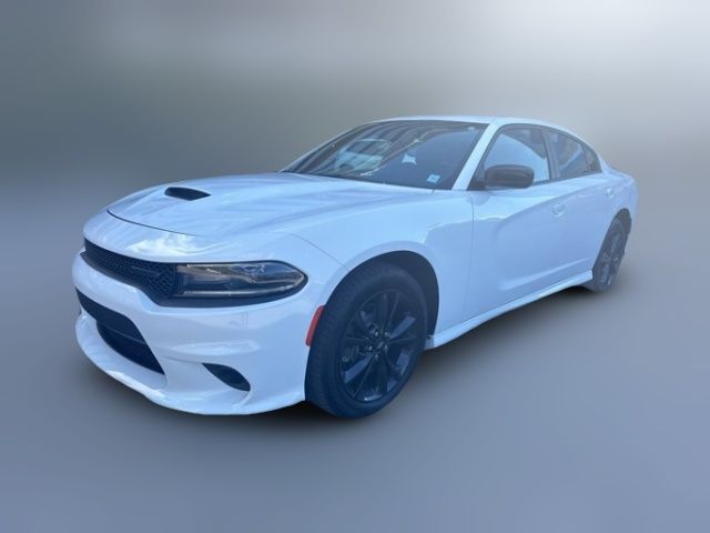 2020 Dodge Charger GT