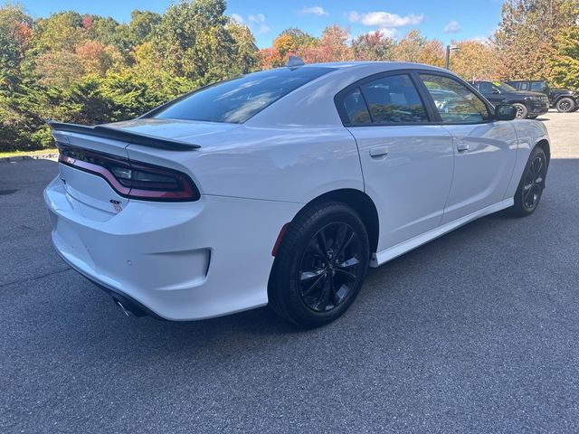 2020 Dodge Charger GT