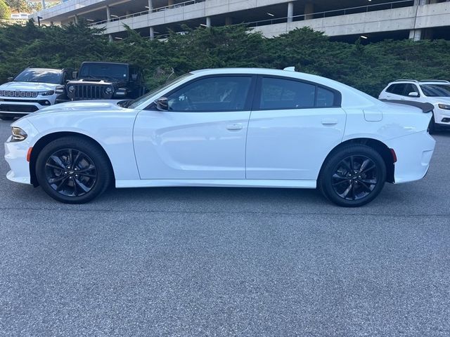 2020 Dodge Charger GT