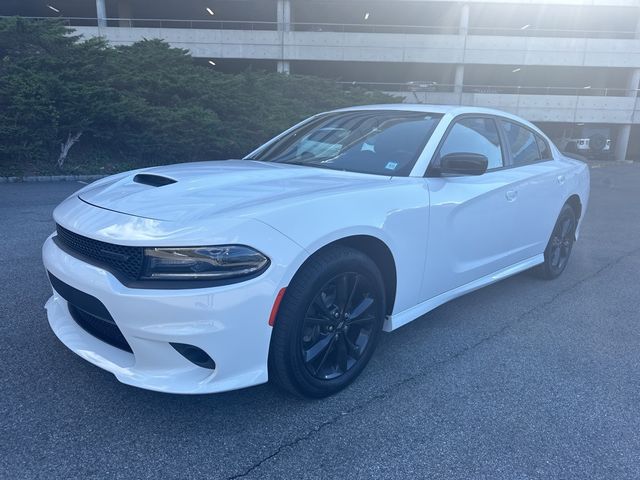 2020 Dodge Charger GT