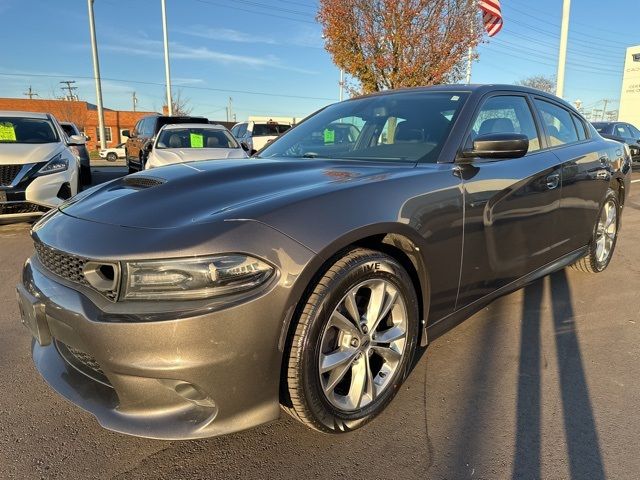 2020 Dodge Charger GT