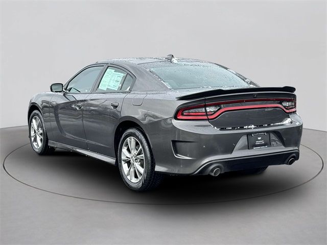 2020 Dodge Charger GT