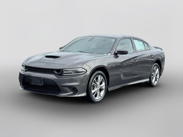 2020 Dodge Charger GT