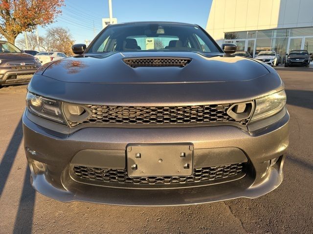 2020 Dodge Charger GT