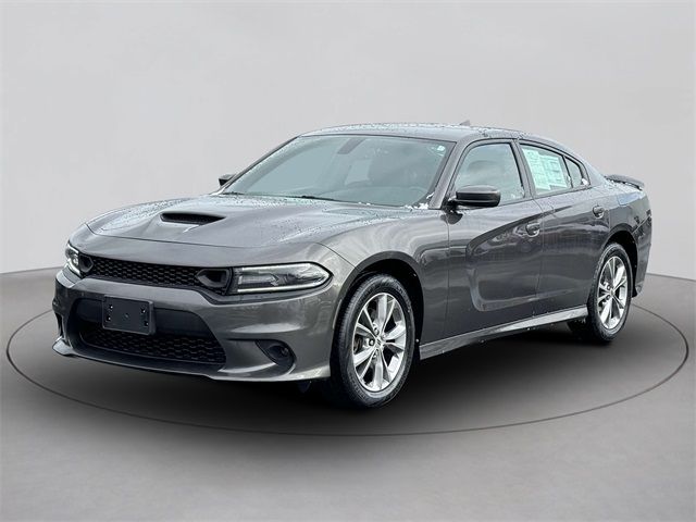 2020 Dodge Charger GT