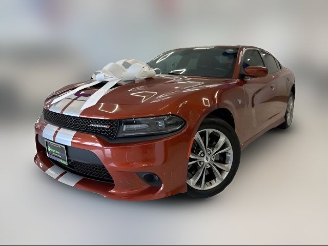 2020 Dodge Charger GT