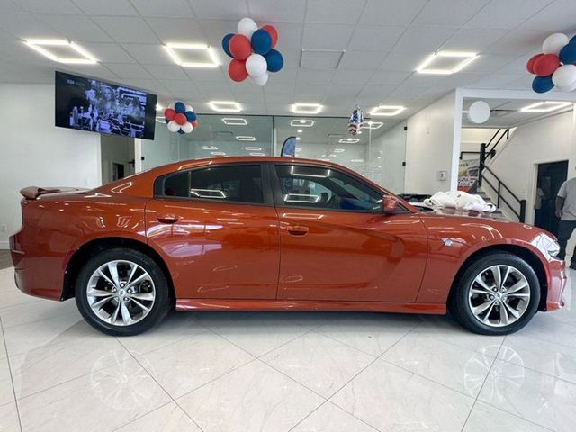 2020 Dodge Charger GT