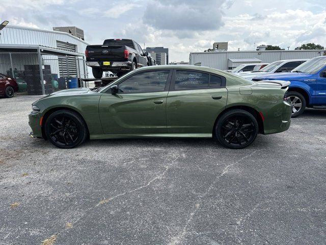 2020 Dodge Charger GT