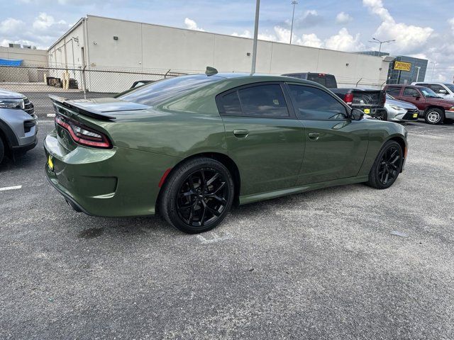 2020 Dodge Charger GT