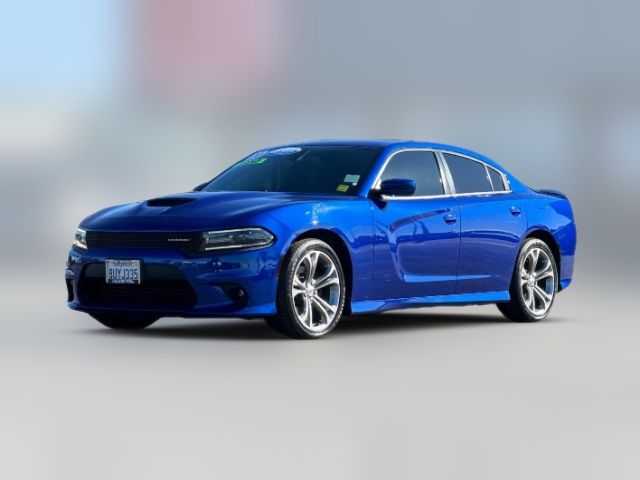 2020 Dodge Charger GT