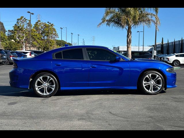 2020 Dodge Charger GT