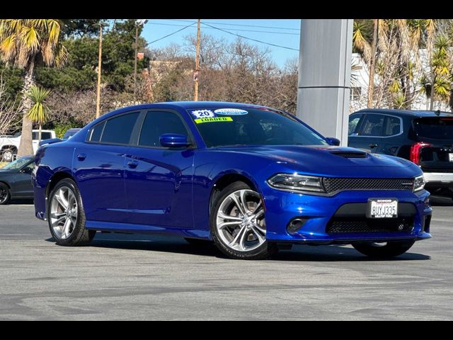 2020 Dodge Charger GT